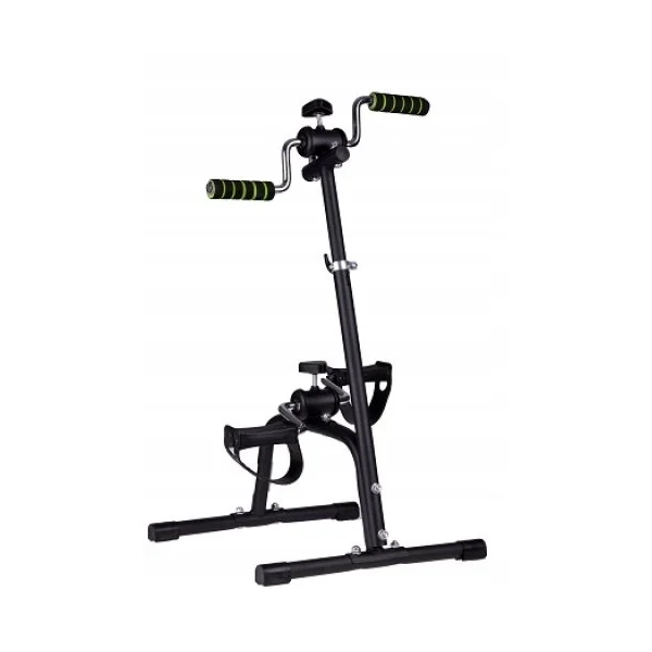 Rotor Rehab mechaniczny – Trening rąk i nóg dla seniorów